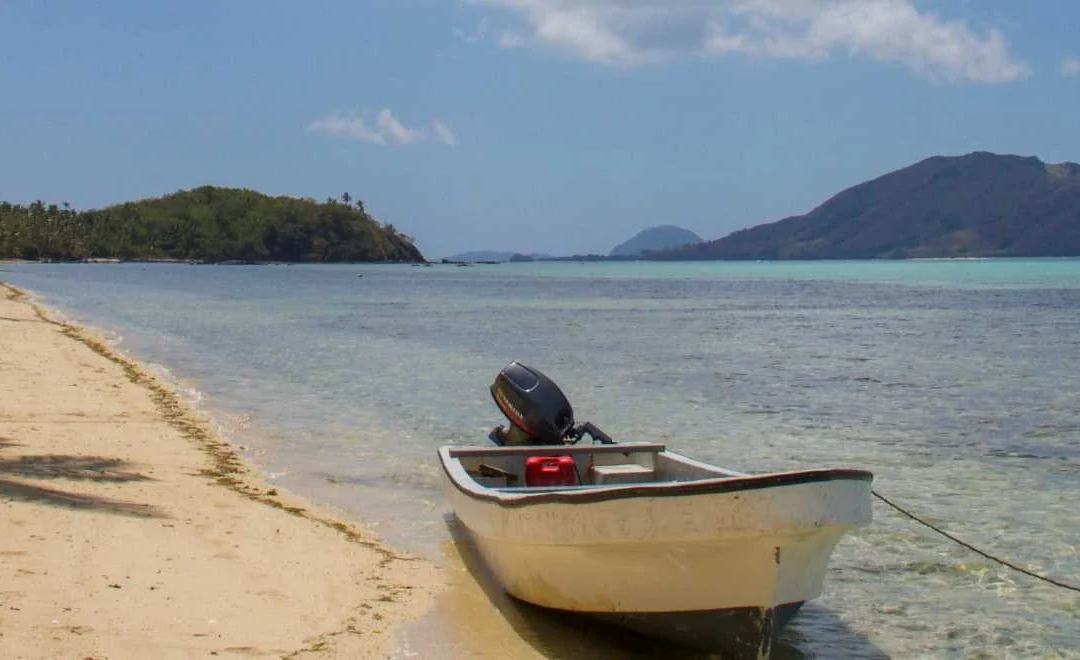 I Tesori Nascosti delle Isole Figi: Spiagge e Avventure Uniche